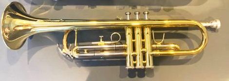 Jupiter JTR700 Trompete für Anfänger
