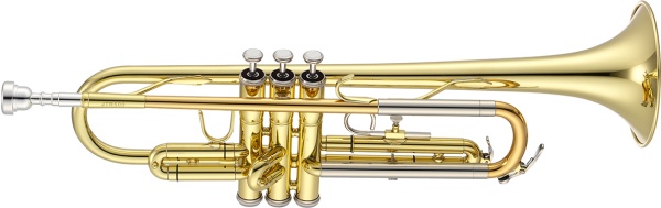 Trompete Jupiter JTR500 Einsteigertrompete